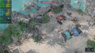 Jagged Alliance 3 GTX 750 Tİ - 1080p Low,