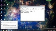 How to Kill Startup Programs | Speed up | Windows 7