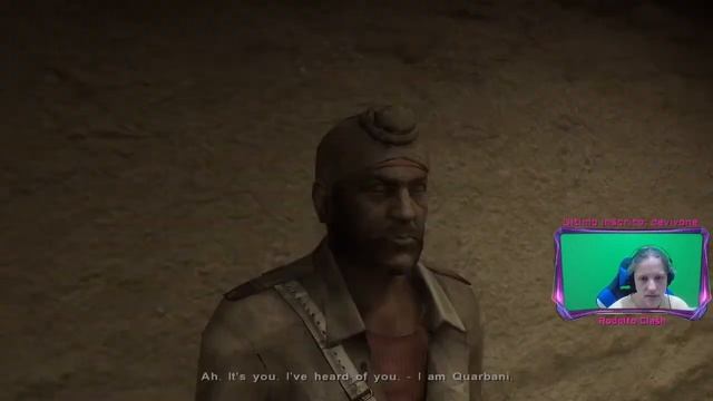 FAR CRY 2 #03 : Diamantes por armas, compradas pelo computador : Rodolfo Clash