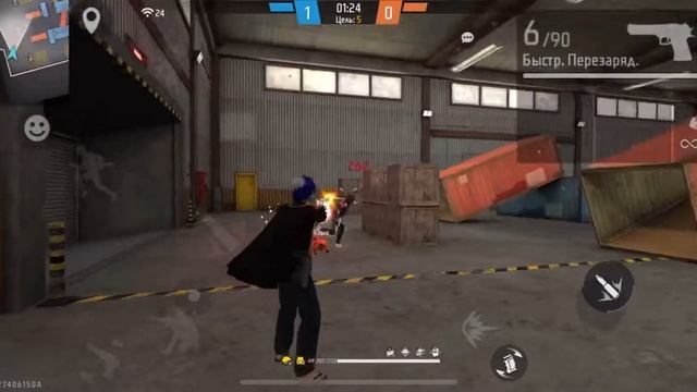Я ЗАСТАВЛЮ ВЕСЬ СНГ ЗАГОВОРИТЬ ОБО МНЕ ❤️🫡 | HIGHLIGHTS FREE FIRE | IPHONE 11 | 🥰🔥
