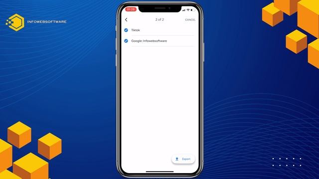 How To Transfer Google Authenticator Accounts To A New Phone 2024