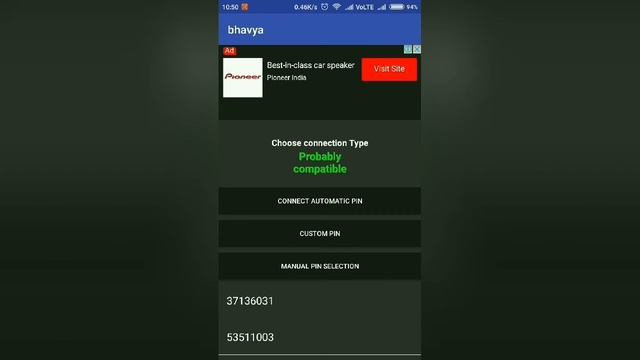 Wifi tricks
