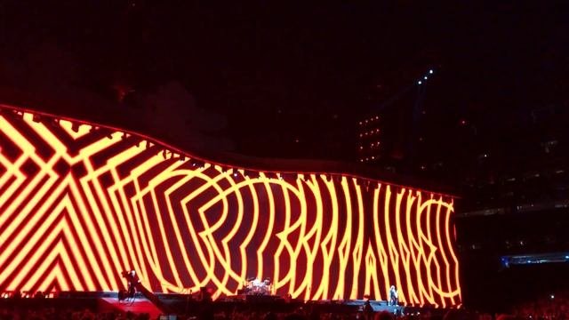 U2 - Vertigo  Metlife Stadium 628