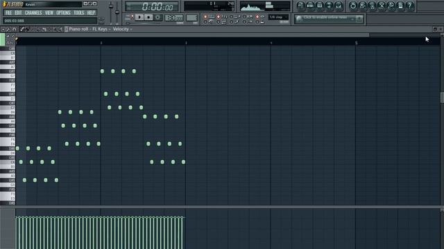 How to make nice video game music with ease