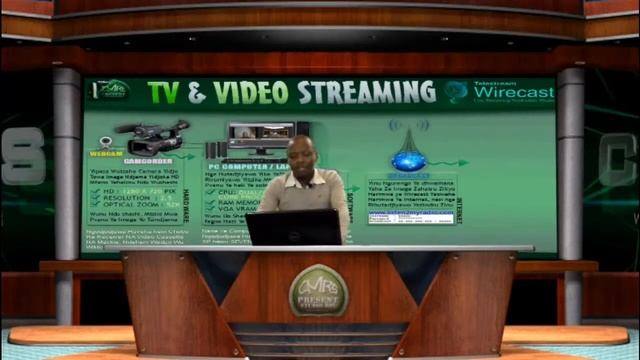 Copy of TV STREAMING