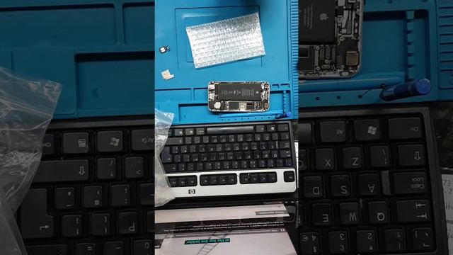 iPhone 6 LCD Replacement 17/04/19