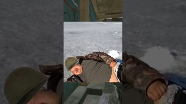 Что тебя ждёт в игре Escape from Tarkov #escapefromtarkov #tarkovclips  #eft