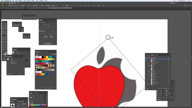 Apple Logo