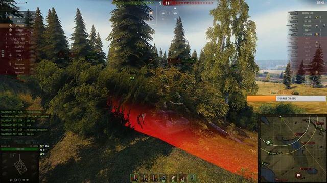 WoT -  НОВЫЕ ЕЖЕДНЕВНЫЕ ЗАДАЧИ...ФАРМИМ СЕРЕБРИШКО!!