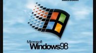 Windows 98 Sounds - Jungle