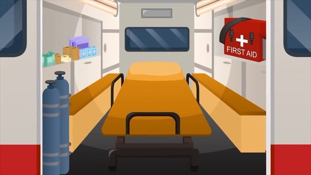 Blippi Visits a Firetruck Station | Learn About Firefighters for Kids | Blippi