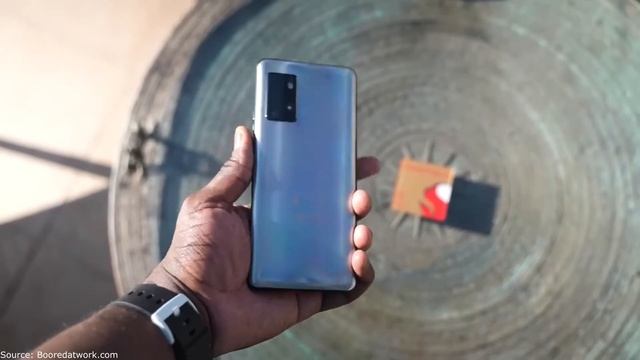 Snapdragon 8 Gen 1 Gaming Test!