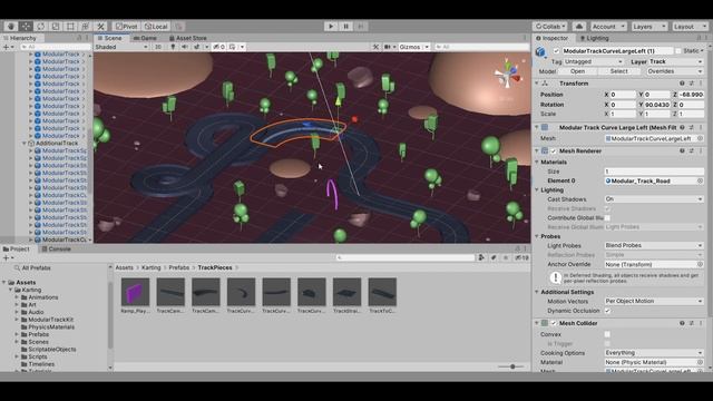 TUTO : Les bases d'Unity en moins de 8 MINUTES [FR]