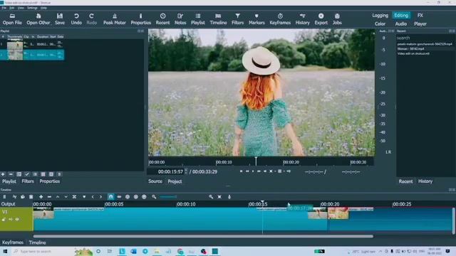 Top 5 Free Video Editing Software Without Watermark 2023 for Windows , MacOS & Linux || web hosting