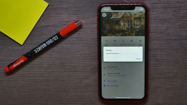 How To Transfer Photos From Google Photos To iPhone`s Gallery