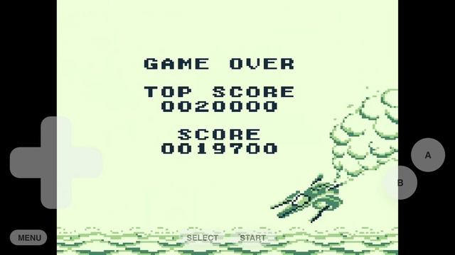 Eclipse Emulator iOS 13 NO REVOKE | Solar Striker [GAME BOY EMULATION ON IOS]