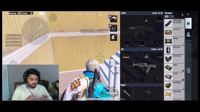 #BGMI live with #ADITYA. CLASSIC MAPS. ROAD TO SOMEWHERE. #BGMI #pubg #2024 #gaming