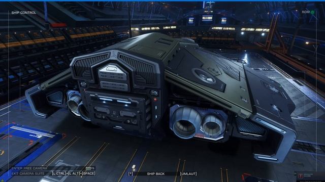 Elite Dangerous