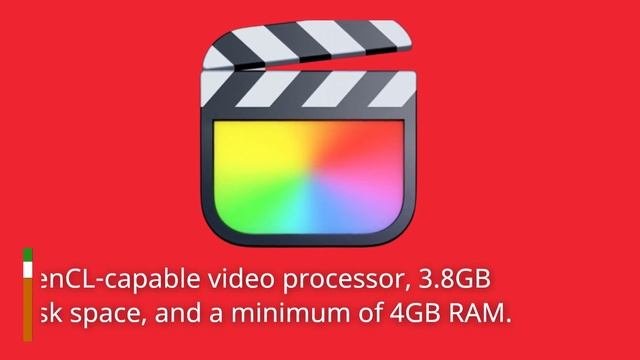 Apple Final Cut Pro 10.6: Is It Worth The Upgrade?
