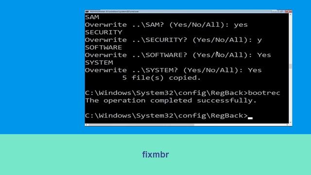 NO_MORE_IRP_STACK_LOCATIONS 0x00000035 Windows 11 Blue Screen Error