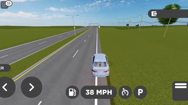 Bad Drivers of Roblox #3