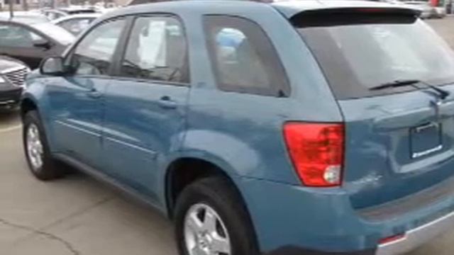 2008 Pontiac Torrent - Vestal NY