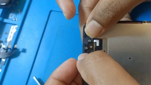 iphone 5,5s,6,6s,6s plus,7,7 plus,8 All model ear speaker replacement 👍✅
