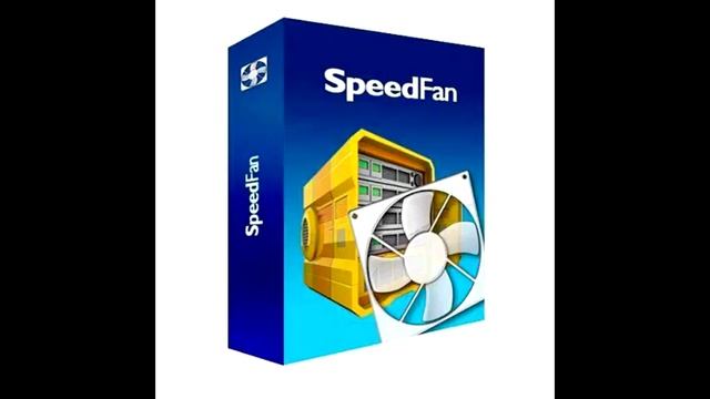 Control Fan Speeds With SpeedFan