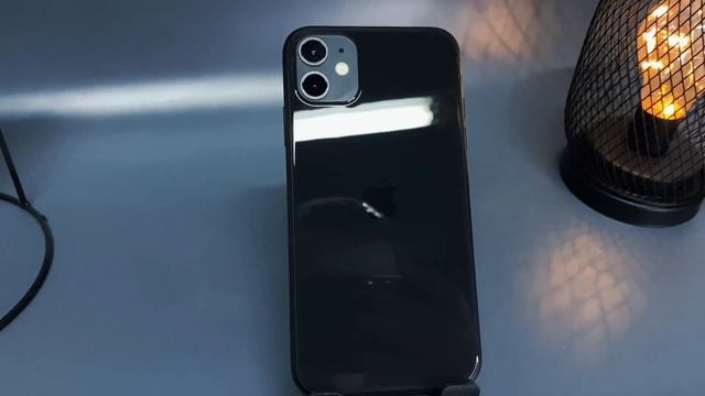 Обзор Iphone