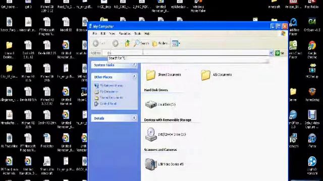 How to get Better Fonts (WindowsMovieMaker)WindowsXp
