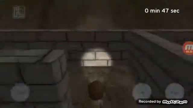 3D maze Full Gamplay