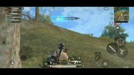 PUBG mobile lite kill montage by logic not stop until 50 subs
