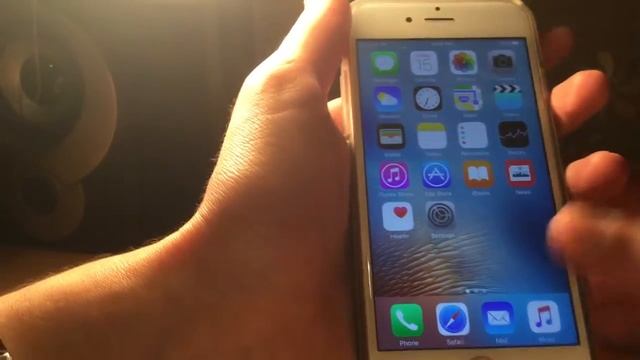 IOS 9.3 Beta 1 Released! New 3D Touch Toggles And Amazing New Features!