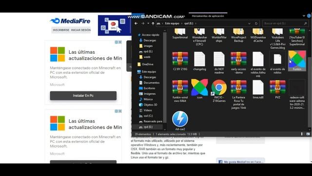tuto oso rial: como descargar Friday Night Funkin (2021)