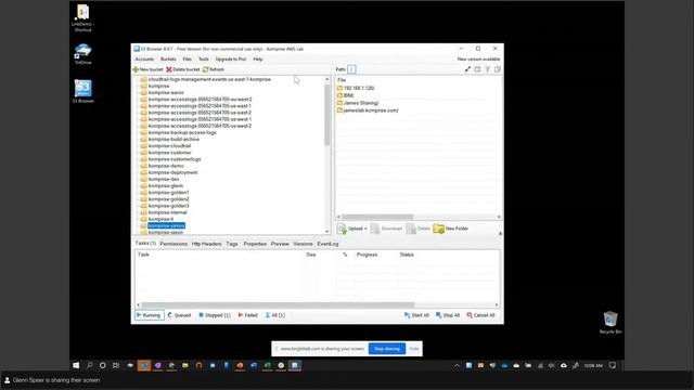 TechKrunch | How to Access Archived Data in the Cloud