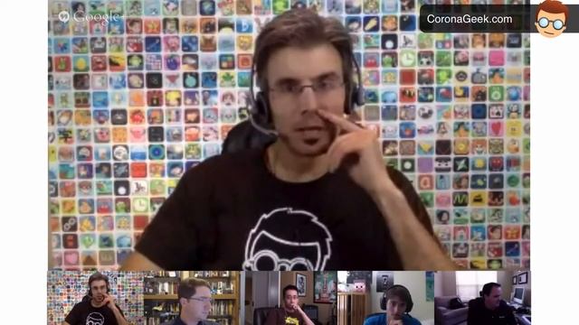 Steve Ballmer, Windows Phones, and Nokia