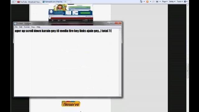 How to download "CricketRevolution" (PakTutsHD)