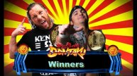 NewbornWrestling Wrestling Dontaku 2018