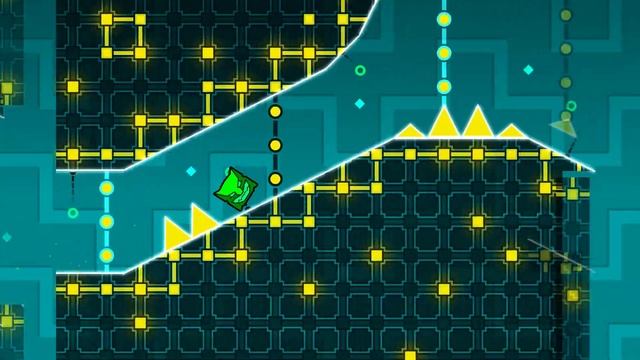 unity progress 3