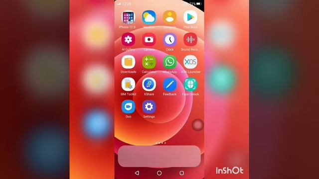 best launcher in the world 😎😎😎😎😎😎😎/samshe