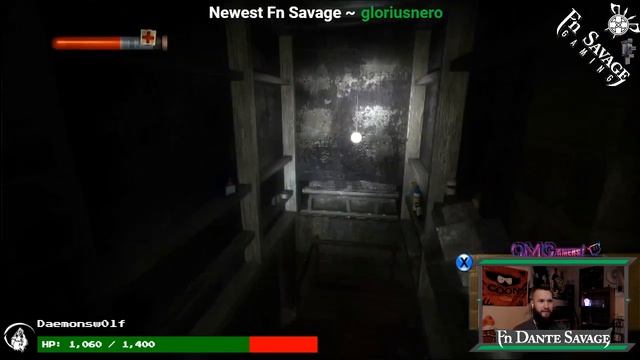 Condemned: Criminal Origins - Chapter 9