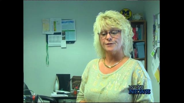 District Health Department Encourages Hearing and Vision Screening for Back to School