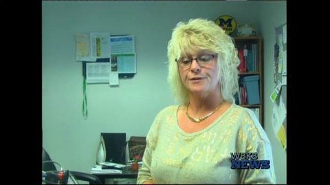 District Health Department Encourages Hearing and Vision Screening for Back to School