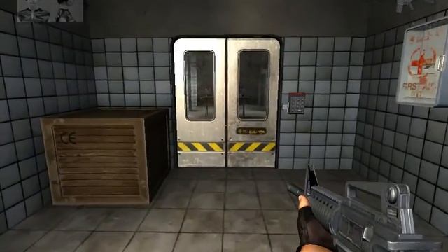 Instinct [Walkthrough] WIN10 ⫸Deutsch ⫷ #07