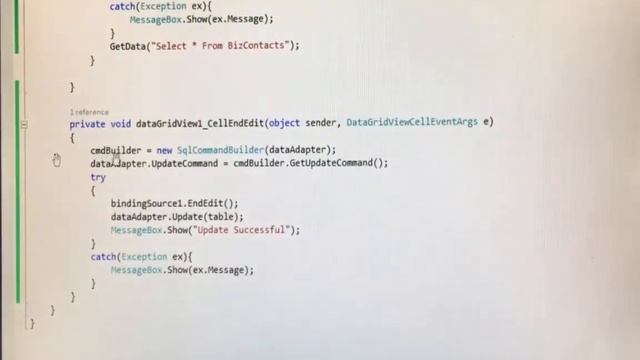 Windows Form Class - 12;