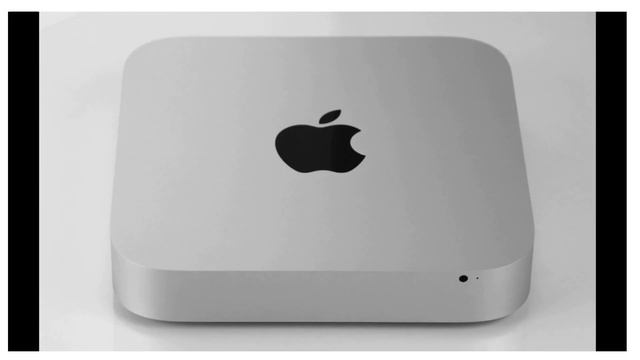 History of Apple | Mini Presentation