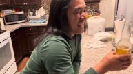iPhone 12 pro max pacific blue Video test