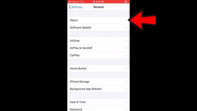 Setup and Connect to Personal Hotspot on iPhone