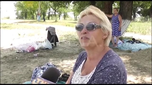 ТВОИ НОВОСТИ 03.08.2016 ( Новости Армавира )