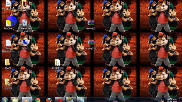 Como arreglar el error al abrir de geometric dash  2015 con la solucion archivos link mediafre